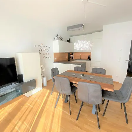 Wein Kultur Flavia Solva Apartment Wagna