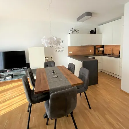 Wein Kultur Flavia Solva Apartamento Wagna