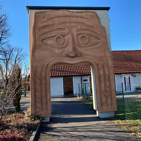 Apartamento Wein Kultur Flavia Solva *