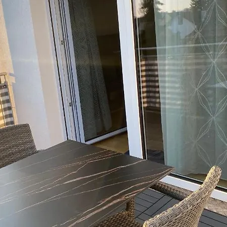 Apartamento Wein Kultur Flavia Solva