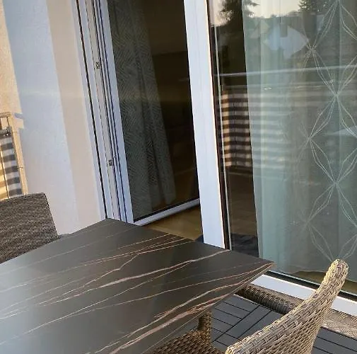 Apartment Wein Kultur Flavia Solva